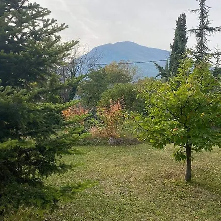 Villa Elegance In The Nature Agios Nikolaos (Imathia)