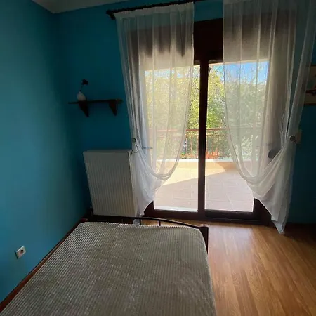 Villa Elegance In The Nature Agios Nikolaos (Imathia)