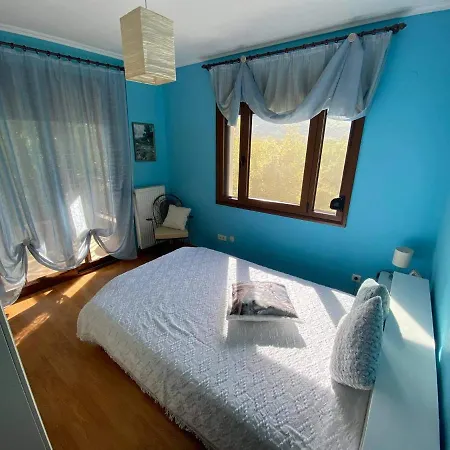 Elegance In The Nature Villa Agios Nikolaos (Imathia)