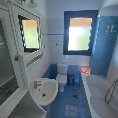 Elegance In The Nature Villa *